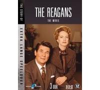 Story of O-Card - Reagans,the
