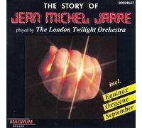 Story of played by the London Twilight Orchestra