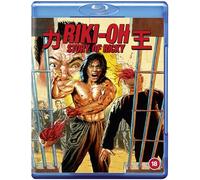 Story of Ricky [Blu-ray] [2021]