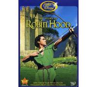 The Story of Robin Hood [Reino Unido] [DVD]