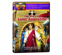 Story of Saint Augustine [Reino Unido] [DVD]