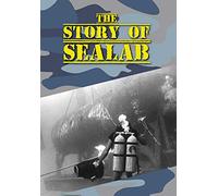 Story Of Sealab [USA] [DVD]