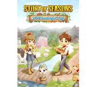 STORY OF SEASONS: A Wonderful Life PC