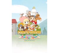 Story of Seasons: Friends of Mineral Town (PC) Steam Key GLOBAL