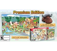 STORY OF SEASONS: Pioneers of Olive Town - Premium Edition for Nintendo Switch [USA]