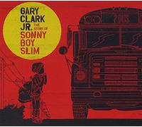 Story of Sonny Boy Slim,the