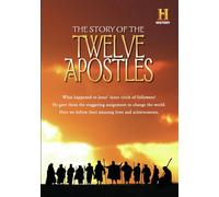 Story Of The 12 Apostles [Edizione: Stati Uniti] [Italia] [DVD]