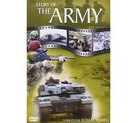 Story of the Army [Alemania] [DVD]