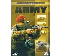 Story of the Army [Reino Unido] [DVD]