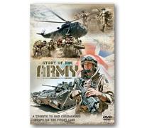 Story of the Army [Reino Unido] [DVD]