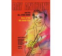 Story of the Big Band Era [USA] [DVD]