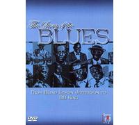 Story of the Blues: From Blind Lemon to B.B. King [USA] [DVD]