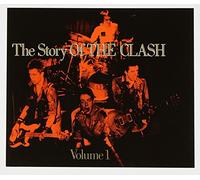 Story of the Clash Vol.1