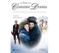 Story of the Costume Drama [Reino Unido] [DVD]