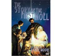 Story of the First Noel [USA] [DVD]