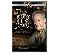 Story Of The Jews (2 Dvd) [Edizione: Stati Uniti] [USA]
