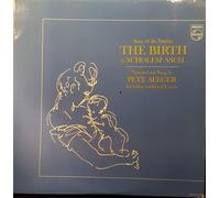 Story of the Nativity: The Birth