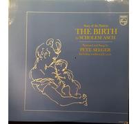 Story of the Nativity: The Birth