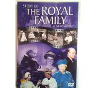 Story of the Royal Family in the 20th Century [DVD] [2006]