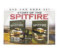 Story Of The Spitfire Book DVD Set [Reino Unido]