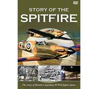 Story Of The Spitfire [DVD]