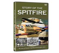 Story Of The Spitfire [DVD] [Reino Unido]