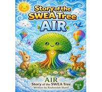 Story of the SWEA Tree: AIR