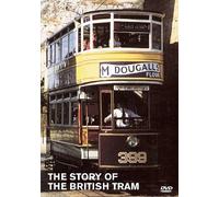 Story of the Tram [Reino Unido] [DVD]
