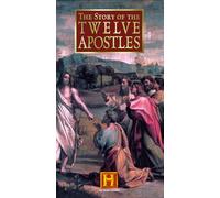 Story of the Twelve Apostles [USA] [VHS]