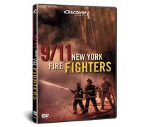Story Of The Twin Towers: New York Fire Fighters [DVD] [Reino Unido]