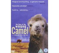 Story Of The Weeping Camel. The [Edizione: Regno Unito] [Reino Unido] [DVD]