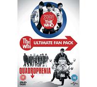 Story Of The Whoquadrophenia Fan Box (3 Dvd) [Edizione: Regno Unito] [Reino Unido]