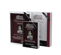 Story of the World, Vol. 4 Bundle, Revised Edition: The Modern Age: Text, Activity Book, and Test & Answer Key: 0