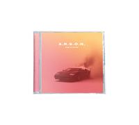 Story Of The Year - A.R.S.O.N. (jewel case)