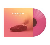 Story of the Year A.R.S.O.N. (Vinyl) (PRESALE 13/02/2026)