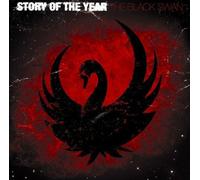 Story of the Year - Black Swan (+Bonus)