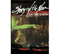Story of the Year - Our Time Is Now [Two Years in [Alemania] [DVD]