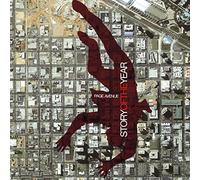 Story of the Year - Page Avenue [Vinilo]