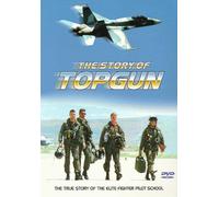 Story of Top Gun [Reino Unido] [DVD]