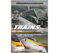 Story of Trains, the [Reino Unido] [DVD]