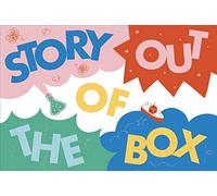 Story Out Of The Box: 80 Cards for Hours of Storytelling Fun