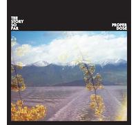 Story So Far – Proper Dose – Vinilo 12" coloreado