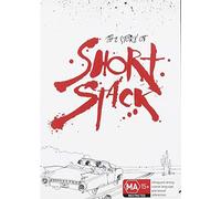 Short Stack - Story So Far the [USA] [DVD]