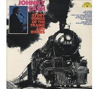 Story songs of the trains and rivers / 6467 012