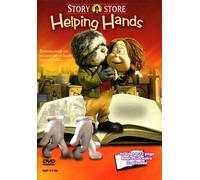 Story Store: Helping Hands [Edizione: Stati Uniti] [USA] [DVD]