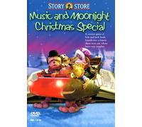Story Store: Music & Moonlight Christmas Special [Edizione: Stati Uniti] [USA] [DVD]