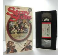 Story Store-Who's Minding the Store [Reino Unido] [VHS]