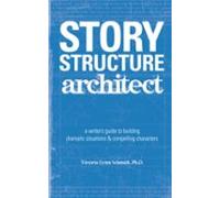 Story Structure Architect (ebook)