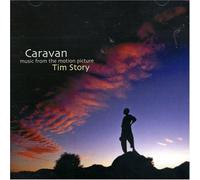 Story, Tim - Caravan a Soundtrack