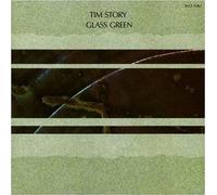 Story,Tim - Glass Green